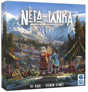 Neta-Tanka
