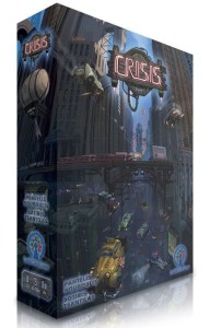 Crisis (second edition)