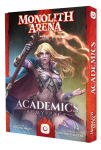 Monolith Arena: Akademicy