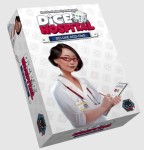 Dice Hospital: Deluxe add-ons expansion