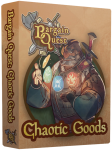 Bargain Quest: Chaotic Goods