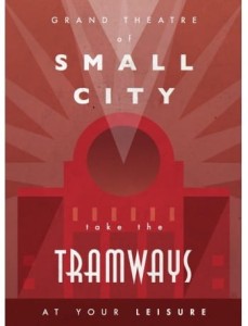 Tramways: The Leisure Expansion