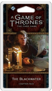 A Game of Thrones: The Card Game (Second Edition) – The Blackwater (King's Landing cycle)