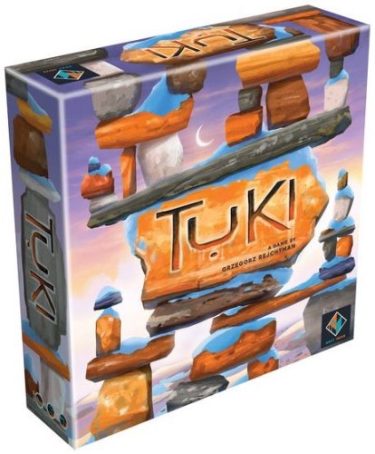Pudełko: Tuki