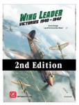 Wing Leader: Victories 1940-1942 (Second Edition)