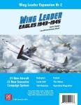 Wing Leader: Eagles 1943-1945 (expansion #2)