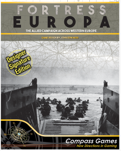 Fortress Europa (Designer Signature Edition)