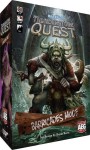 Thunderstone Quest: Barricades expansion