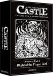 Escape the Dark Castle: Adventure Pack 3 – Blight of the Plague Lord