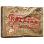 Kolejka (wydanie Trefl)