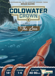 Coldwater Crown: The Sea expansion