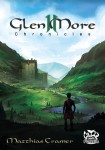 Glen More II: Chronicles (edycja angielska)