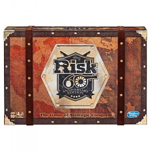 Risk: 60th Anniversary Edition