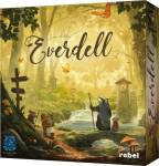 Everdell (edycja polska)