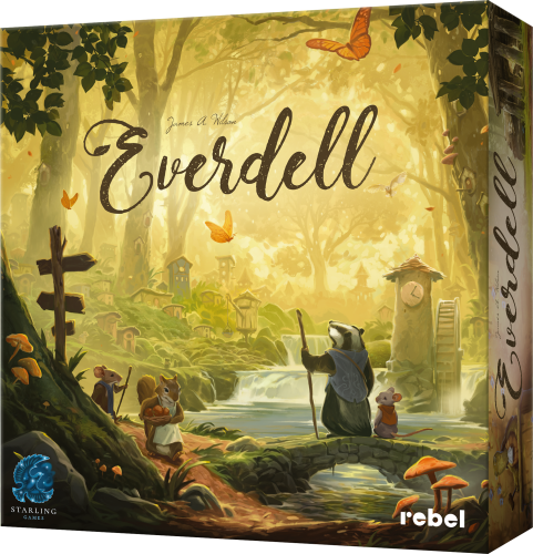 Everdell (edycja polska)