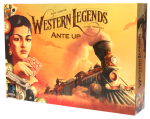 Western Legends: Ante Up expansion