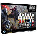 Star Wars: Legion - Core Paint Set