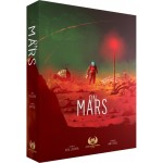 On Mars (Deluxe edition) (plus Beacon Promo Card)