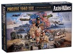 Axis & Allies: Pacific 1940 (second edition)