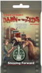 Dawn of the Zeds (3rd edition): Expansion Pack #1 – Stepping Forward