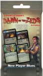 Dawn of the Zeds (3rd edition): Expansion Pack #2 – New Player Blues