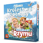 Osadnicy: Królestwa Północy - Sztandary Rzymu