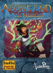 Aeon's End:  The Ancients