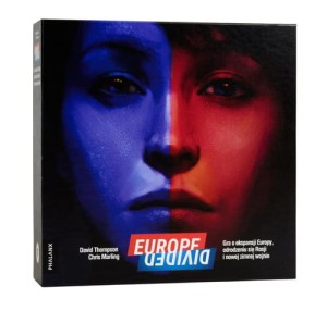 Europe Divided (edycja polska)