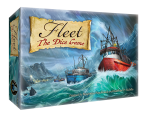 Fleet: The Dice Game (2nd Edition)