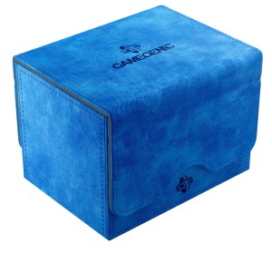 Gamegenic: Sidekick 100+ Convertible - Blue