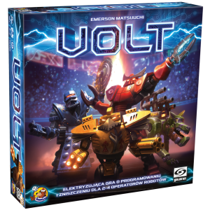 Volt (edycja polska)