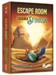 Escape Room: Zagadka Sfinksa