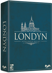 Londyn (edycja polska)
