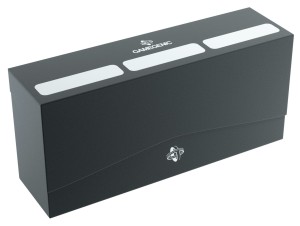 Gamegenic: Triple Deck Holder 240+