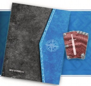 Frosthaven - Solo scenarios