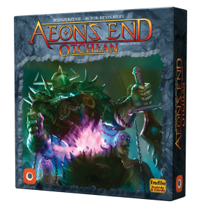 Aeon's End : Otchłań