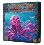 Aeon's End : Niezbadany Mrok