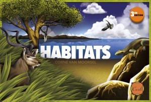 Habitats (3rd edition)