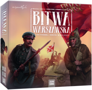 Bitwa Warszawska