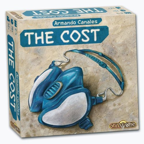 Pudełko: The Cost