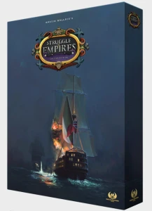 Struggle of Empires (Deluxe edition)
