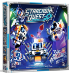 Starcadia Quest: Build-A-Robot