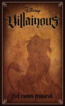 Disney Villainous: Evil Comes Prepared