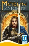 Merlin: Knights of the Round Table Expansion
