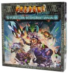 Brzdęk! W! Kosmosie! - Stacja Kosmiczna 11