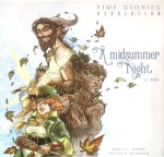 T.I.M.E Stories: A Midsummer Night