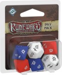 RuneWars: The Miniatures Game - Dice Pack