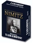 Fleet Commander: Nimitz – Yamamoto Expansion #1
