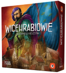 Wicehrabiowie Zachodniego Królestwa