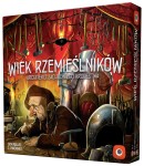 Architekci Zachodniego Królestwa: Wiek Rzemieślników
